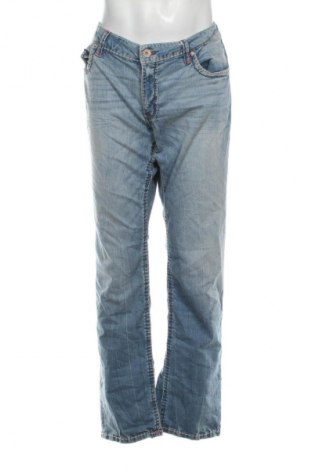 Herren Jeans Camp David, Größe XL, Farbe Blau, Preis 41,99 €
