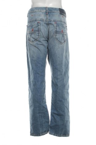 Herren Jeans Camp David, Größe XL, Farbe Blau, Preis 41,99 €