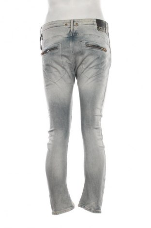 Herren Jeans G-Star Raw, Größe M, Farbe Blau, Preis 13,99 €