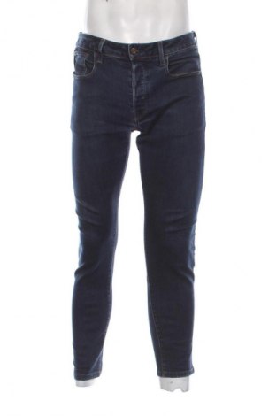 Blugi de bărbați G-Star Raw, Mărime L, Culoare Albastru, Preț 164,99 Lei