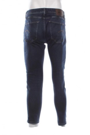 Blugi de bărbați G-Star Raw, Mărime L, Culoare Albastru, Preț 164,99 Lei