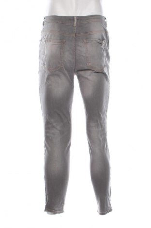 Męskie jeansy Glow, Rozmiar M, Kolor Szary, Cena 130,49 zł