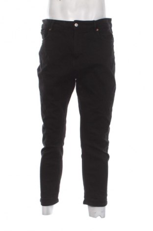 Herren Jeans H&M, Größe M, Farbe Schwarz, Preis 10,99 €, #134312465