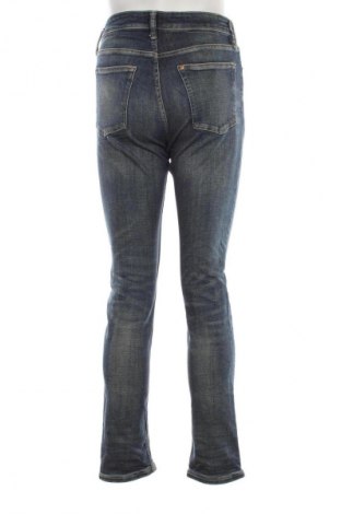 Pánské džíny  H&M, Velikost S, Barva Modrá, Cena  79,00 Kč