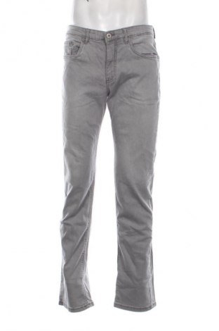 Męskie jeansy Hero, Rozmiar L, Kolor Szary, Cena 19,99 zł