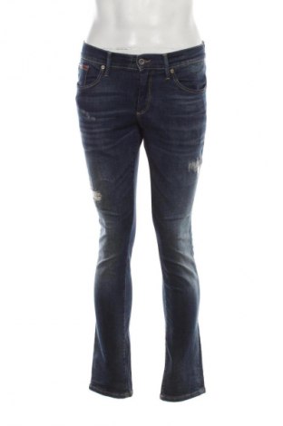 Férfi farmernadrág Hilfiger Denim, Méret M, Szín Kék, Ár 20 029 Ft