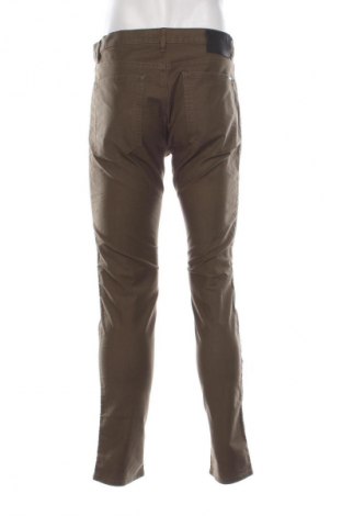 Мъжки дънки Hugo Boss, Размер L, Цвят Зелен, Цена 25,05 €