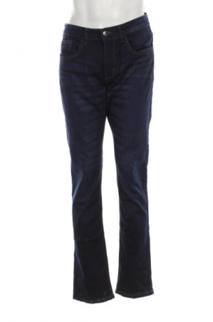 Męskie jeansy Indicode, Rozmiar L, Kolor Niebieski, Cena 93,99 zł