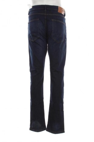 Męskie jeansy Indicode, Rozmiar L, Kolor Niebieski, Cena 93,99 zł