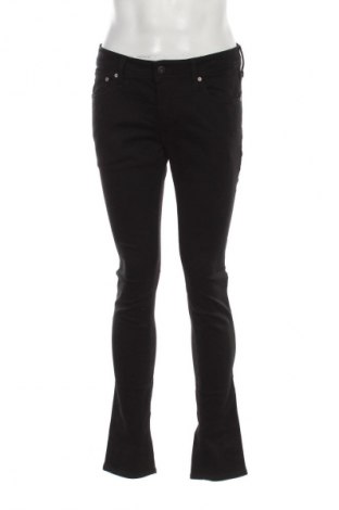 Мъжки дънки Jack & Jones, Размер M, Цвят Черен, Цена 23,00 €