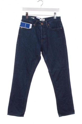 Ανδρικό τζίν Jack & Jones, Μέγεθος M, Χρώμα Μπλέ, Τιμή 18,99 €