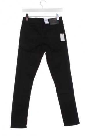 Ανδρικό τζίν Jack & Jones, Μέγεθος S, Χρώμα Μαύρο, Τιμή 13,99 €