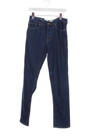 Męskie jeansy Jack & Jones, Rozmiar S, Kolor Niebieski, Cena 75,99 zł
