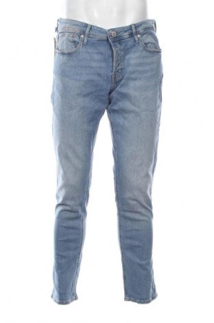 Męskie jeansy Jack & Jones, Rozmiar L, Kolor Niebieski, Cena 178,99 zł