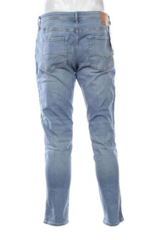 Męskie jeansy Jack & Jones, Rozmiar L, Kolor Niebieski, Cena 178,99 zł
