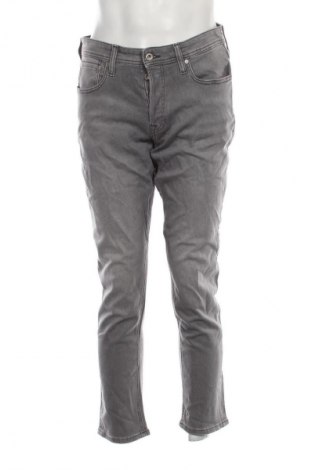Herren Jeans Jack & Jones, Größe M, Farbe Grau, Preis 25,99 €