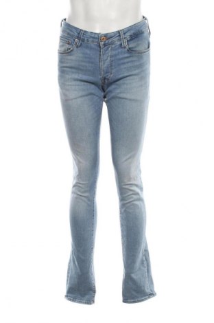 Мъжки дънки Jack & Jones, Размер M, Цвят Син, Цена 8,18 €