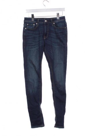 Pánské džíny  Jack & Jones, Velikost S, Barva Modrá, Cena  139,00 Kč
