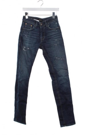 Herren Jeans Jack & Jones, Größe S, Farbe Blau, Preis 3,99 €
