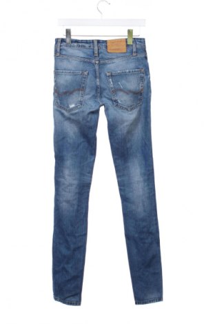 Blugi de bărbați Jack & Jones, Mărime S, Culoare Albastru, Preț 76,99 Lei