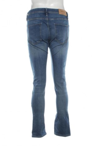 Pánské džíny  Jack & Jones, Velikost L, Barva Modrá, Cena  249,00 Kč