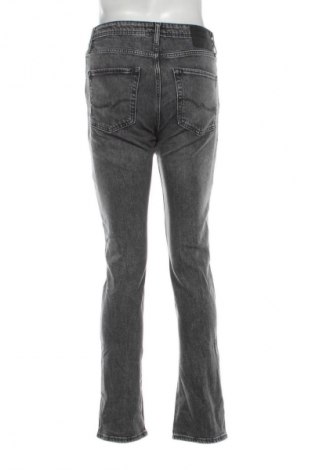 Męskie jeansy Jack & Jones, Rozmiar M, Kolor Szary, Cena 18,99 zł