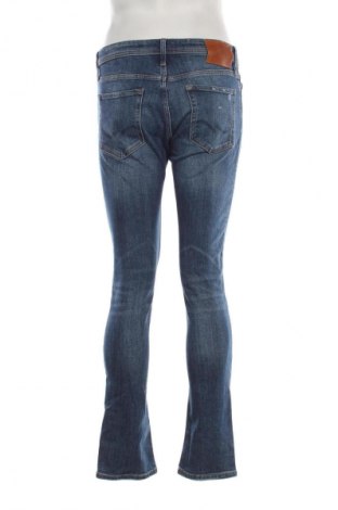 Pánské džíny  Jack & Jones, Velikost S, Barva Modrá, Cena  69,00 Kč