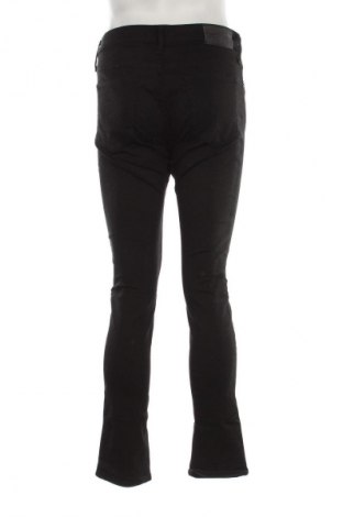 Męskie jeansy Jack & Jones, Rozmiar M, Kolor Czarny, Cena 19,99 zł