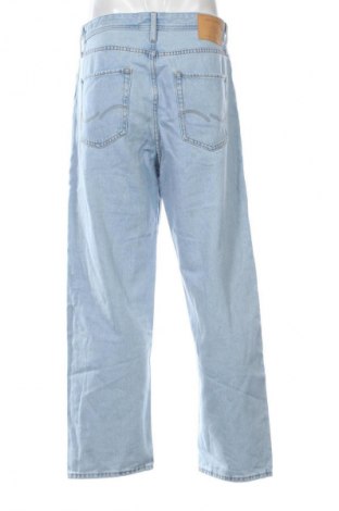 Blugi de bărbați Jack & Jones, Mărime M, Culoare Albastru, Preț 105,99 Lei