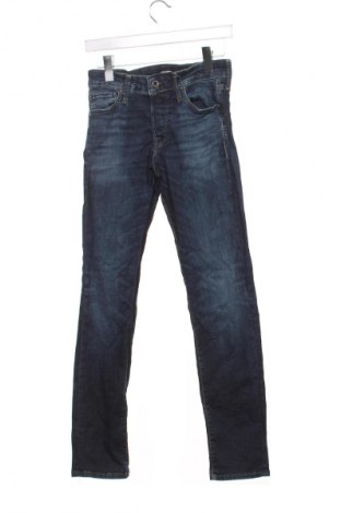 Herren Jeans Jack & Jones, Größe XS, Farbe Blau, Preis 10,99 €