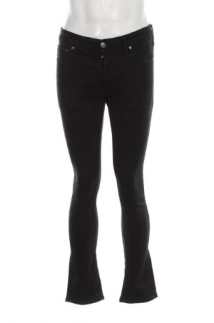 Męskie jeansy Jack & Jones PREMIUM, Rozmiar M, Kolor Czarny, Cena 77,99 zł