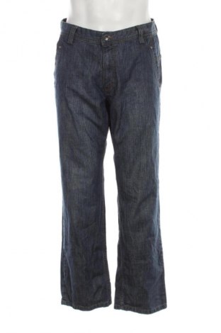 Herren Jeans Liv outdoor, Größe L, Farbe Blau, Preis 11,99 €