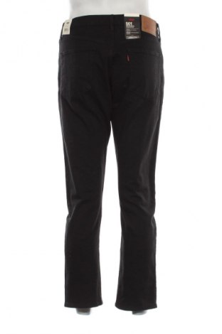 Мъжки дънки Levi's, Размер M, Цвят Черен, Цена 40,39 €