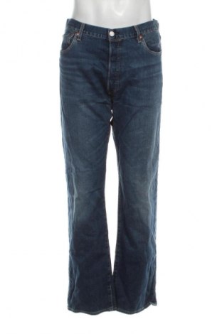 Herren Jeans Levi's, Größe L, Farbe Blau, Preis 52,99 €, #134314726