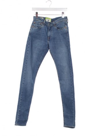 Мъжки дънки Levi's, Размер S, Цвят Син, Цена 27,09 €