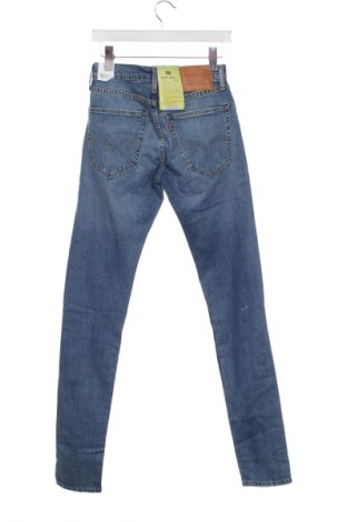 Мъжки дънки Levi's, Размер S, Цвят Син, Цена 27,09 €