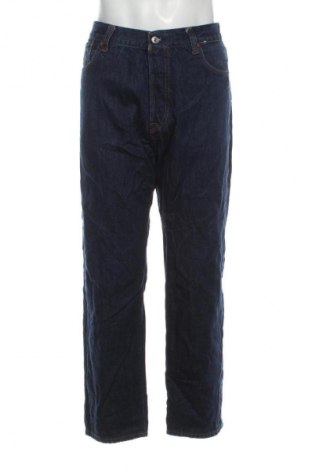 Мъжки дънки Levi's, Размер L, Цвят Син, Цена 33,23 €