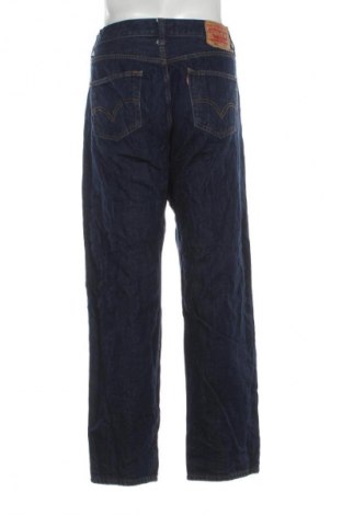 Мъжки дънки Levi's, Размер L, Цвят Син, Цена 33,23 €