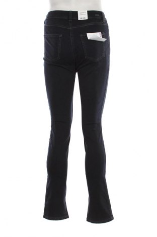 Męskie jeansy Mac, Rozmiar S, Kolor Niebieski, Cena 48,99 zł