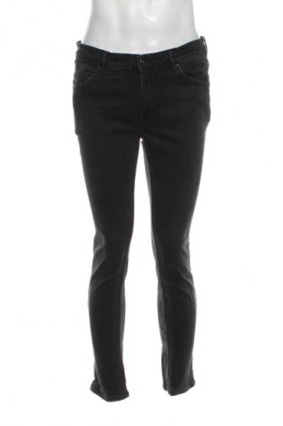 Férfi farmernadrág Mango, Méret L, Szín Fekete, Ár 3 859 Ft