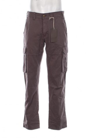 Pánske džínsy  Man's World, Veľkosť L, Farba Sivá, Cena  32,95 €, #134306646