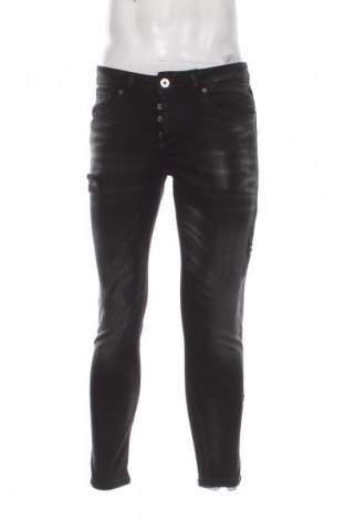 Pánské džíny  Marshall denim, Velikost S, Barva Černá, Cena  339,00 Kč