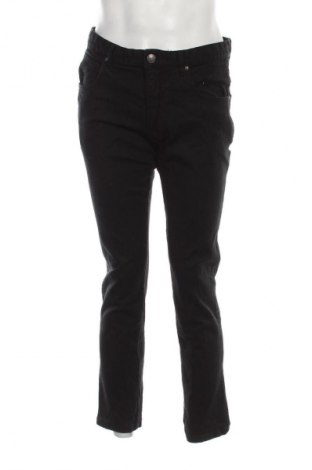 Мъжки дънки Morgan, Размер L, Цвят Черен, Цена 8,18 €