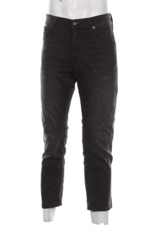 Herren Jeans Mustang, Größe M, Farbe Schwarz, Preis € 3,99