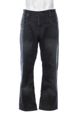 Męskie jeansy No Excess, Rozmiar XL, Kolor Niebieski, Cena 96,45 zł