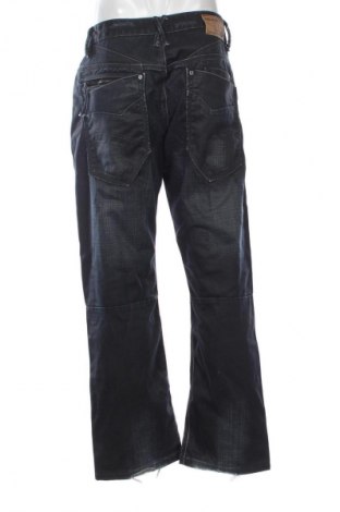 Męskie jeansy No Excess, Rozmiar XL, Kolor Niebieski, Cena 96,45 zł