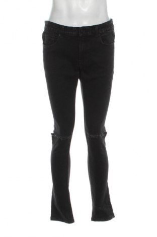 Męskie jeansy Only & Sons, Rozmiar M, Kolor Czarny, Cena 13,99 zł