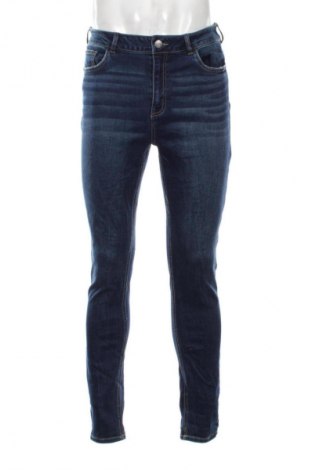 Herren Jeans Page One, Größe S, Farbe Blau, Preis 5,99 €