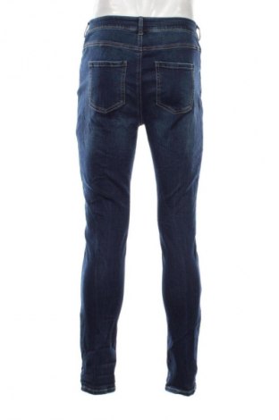 Herren Jeans Page One, Größe S, Farbe Blau, Preis 5,99 €