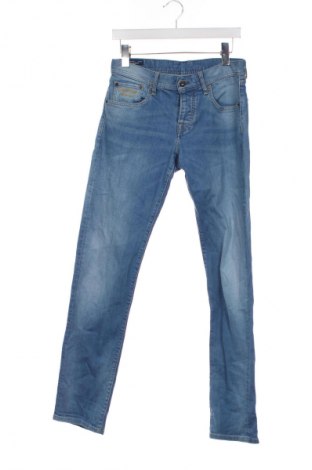 Мъжки дънки Pepe Jeans, Размер S, Цвят Син, Цена 7,66 €